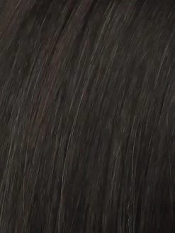 Curve Appeal Wig By Raquel Welch 31 Curve Appeal Wig By Raquel Welch -Beautique Hair Shop RL2 4 OFF BLACK Black Evenly Blended with Dark Brown Highlights