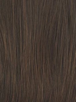 Alpha Wave 16" Topper By Raquel Welch -Beautique Hair Shop RL4 6 BLACK COFFEE d83fb070 fa69 4a0d 8103 ff8b3257ca71