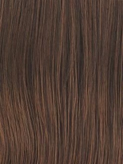 Alpha Wave 16" Topper By Raquel Welch -Beautique Hair Shop RL6 30 COPPER MAHOGANY 5f137181 a681 4e48 b612 adcc4b7886e6