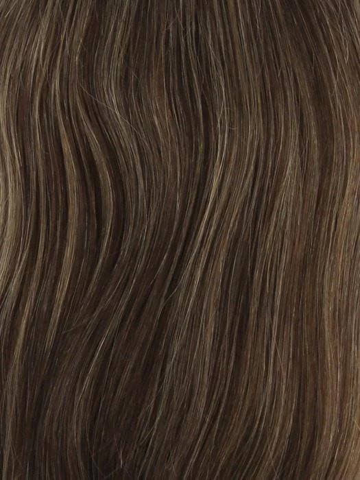 Adelle HT 101 Wig By WigPro | Human Hair 21 Adelle HT 101 Wig By WigPro | Human Hair - Image 19