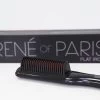 Hot Comb/Flat Iron By Rene Of Paris -Beautique Hair Shop ROPFlatIron1