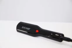 Hot Comb/Flat Iron By Rene Of Paris -Beautique Hair Shop ROPFlatIron2