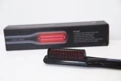 Hot Comb/Flat Iron By Rene Of Paris -Beautique Hair Shop ROPFlatIron7