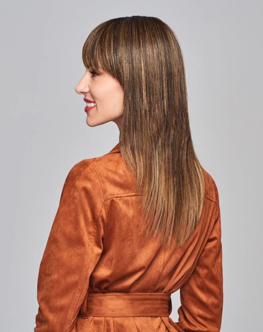 Beautiful Illusion Topper By Raquel Welch | Mono Top 6 Beautiful Illusion Topper By Raquel Welch | Mono Top - Image 4