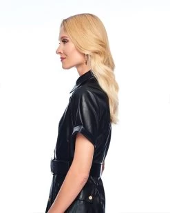 Charmed Life By Raquel Welch -Beautique Hair Shop RW CharmedLife Model Side1