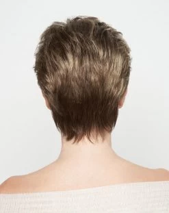 Crushing On Casual Elite By Raquel Welch | Mono Top 26 Crushing On Casual Elite By Raquel Welch | Mono Top -Beautique Hair Shop RW CrushingOnCasualElite Model Side3