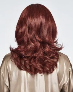 Curve Appeal Wig By Raquel Welch 29 Curve Appeal Wig By Raquel Welch -Beautique Hair Shop RW CurveAppeal Model Side3