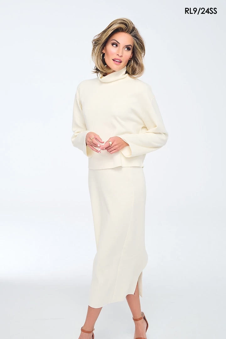 Flying Solo Wig By Raquel Welch | Heat-Friendly Synthetic 4 Flying Solo Wig By Raquel Welch | Heat-Friendly Synthetic - Image 2