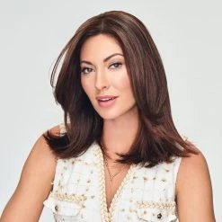 Go All Out 10" Topper By Raquel Welch