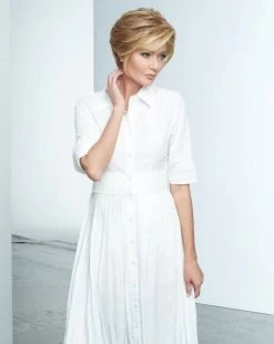 Go To Style By Raquel Welch | Mono Part 23 Go To Style By Raquel Welch | Mono Part -Beautique Hair Shop RW GoToStyle Model Front2 785a0d1f fb08 45d9 a411 83be0655030b