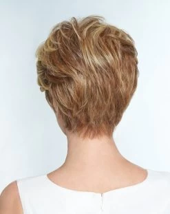 Go To Style By Raquel Welch | Mono Part 26 Go To Style By Raquel Welch | Mono Part -Beautique Hair Shop RW GoToStyle Model Side3