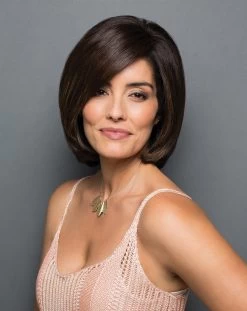 100% Human Hair Bang By Raquel Welch