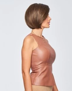 Let's Rendezvous Wig By Raquel Welch -Beautique Hair Shop RW Let sRendezvous Model Side1