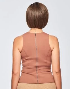 Let's Rendezvous Wig By Raquel Welch -Beautique Hair Shop RW Let sRendezvous Model Side3