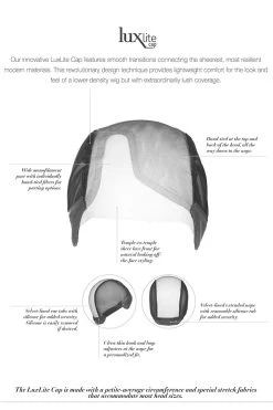 Boudoir Glam Wig By Raquel Welch | Heat-Friendly Synthetic 27 Boudoir Glam Wig By Raquel Welch | Heat-Friendly Synthetic -Beautique Hair Shop RW SheerLuxuryCollectionLuxLiteCapConstruction 8073d16f 7d4e 4aa2 af66 e2a14dba0e02