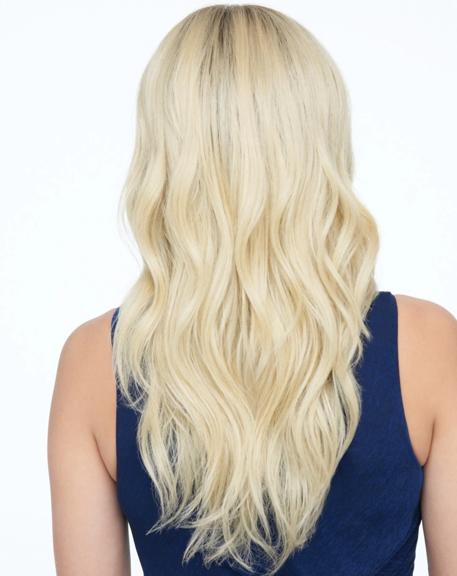 Statement Style Wig By Raquel Welch | Mono Top 6 Statement Style Wig By Raquel Welch | Mono Top - Image 4