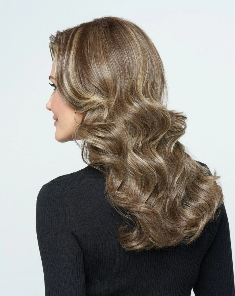 Stroke Of Genius Wig By Raquel Welch | Mono Part 16 Stroke Of Genius Wig By Raquel Welch | Mono Part - Image 14