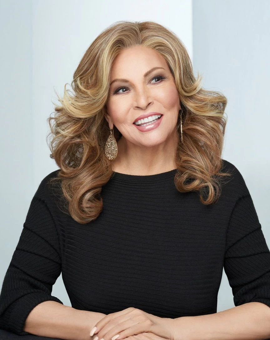 Stroke Of Genius Wig By Raquel Welch | Mono Part 18 Stroke Of Genius Wig By Raquel Welch | Mono Part - Image 16