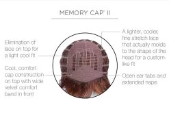 Trend Setter Wig By Raquel Welch | Large Cap -Beautique Hair Shop RW TrendSetter Cap c132b450 eb72 4cc2 b0e4 6951515966ae