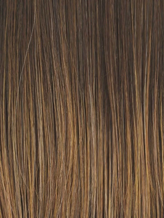 Flying Solo Wig By Raquel Welch | Heat-Friendly Synthetic 17 Flying Solo Wig By Raquel Welch | Heat-Friendly Synthetic - Image 15