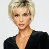 Voltage Wig By Raquel Welch | Petite Cap -Beautique Hair Shop RW Voltage Model Front3 46eb4838 3558 45cd a668 dc5b6a1e6956