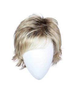 Voltage Wig By Raquel Welch | Petite Cap -Beautique Hair Shop RW Voltage Model Product1 06baa442 8ee2 4cc1 90b5 ddde0662e3c7