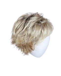 Voltage Wig By Raquel Welch | Petite Cap -Beautique Hair Shop RW Voltage Model Product3 e6b404a9 5064 4dc1 9a24 ecccfc20ee5e
