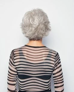 Voltage Wig By Raquel Welch | Petite Cap -Beautique Hair Shop RW Voltage Model Side6 1 370d9b61 8637 4525 910b b05531e283c6