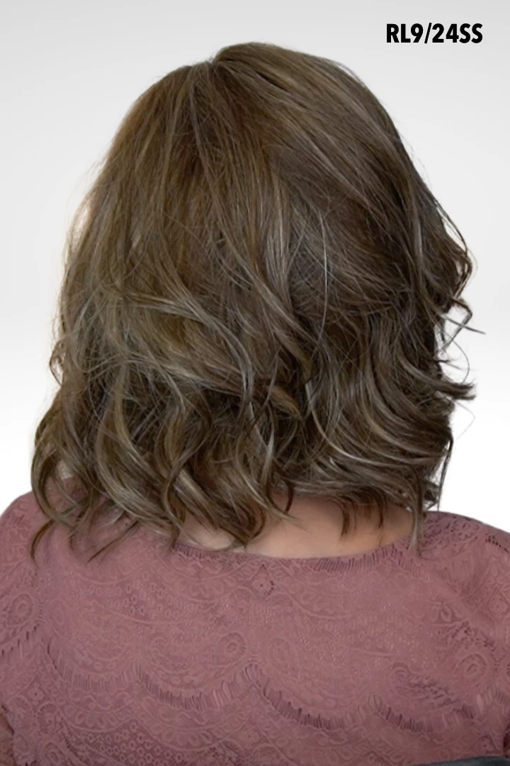 Bella Vida Wig By Raquel Welch | Heat-Friendly Synthetic 7 Bella Vida Wig By Raquel Welch | Heat-Friendly Synthetic - Image 5