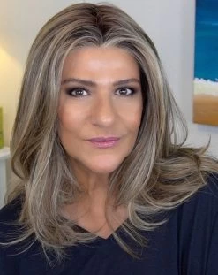 Nice Move Wig By Raquel Welch 34 Nice Move Wig By Raquel Welch -Beautique Hair Shop RWNiceMove1 SSCappuccino