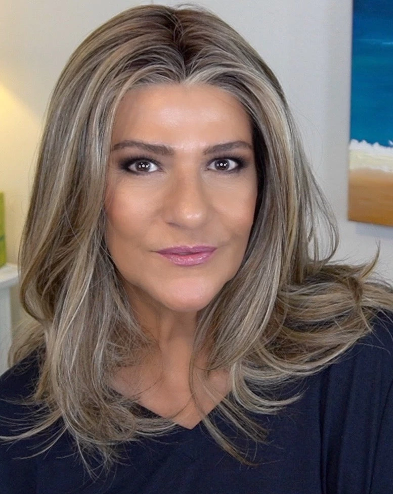 Nice Move Wig By Raquel Welch 15 Nice Move Wig By Raquel Welch - Image 13