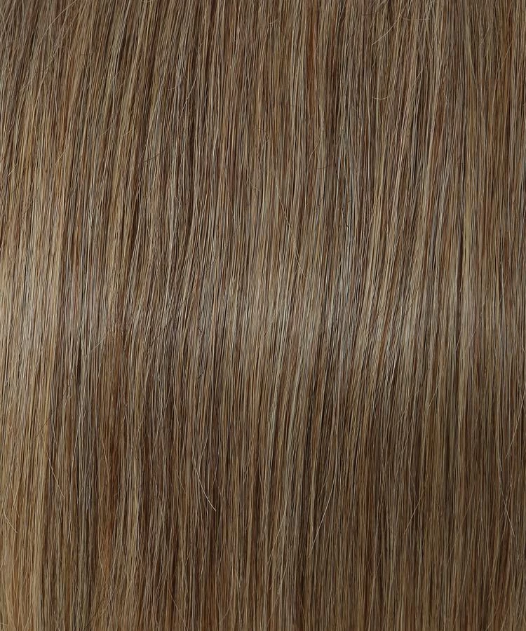 Top Billing 16" Human Hair Topper By Raquel Welch | Mono Top 21 Top Billing 16" Human Hair Topper By Raquel Welch | Mono Top - Image 19