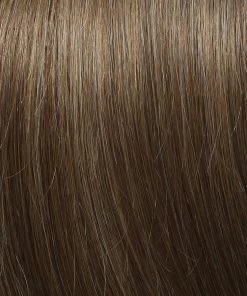 Beguile Wig By Raquel Welch -Beautique Hair Shop RW Black Label Pre Dyed Human Hair Brunettes R1226H Honey Pecan