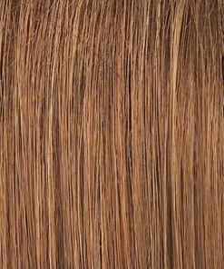 Top Billing 16" Human Hair Topper By Raquel Welch | Mono Top 41 Top Billing 16" Human Hair Topper By Raquel Welch | Mono Top -Beautique Hair Shop RW Couture Remy Human Hair Colors R3025S Glazed Cinnamon eab69d3a 35c2 4412 912c b3d9f0e1ced6