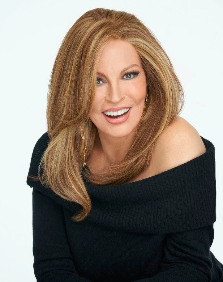 Nice Move Wig By Raquel Welch 4 Nice Move Wig By Raquel Welch - Image 2