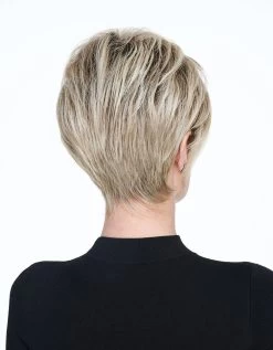 On Your Game Wig By Raquel Welch 25 On Your Game Wig By Raquel Welch -Beautique Hair Shop RW On Your Game Model Side 3