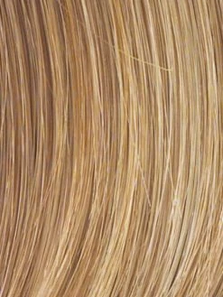 Go All Out 10" Topper By Raquel Welch -Beautique Hair Shop RW Tru2Life Blondes RL14 25 Honey Ginger fbb12b3e a9d5 482c a851 5527e9fe285a