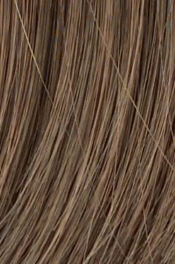 Pretty In Page Wig By Hairdo | Mono Crown | Children's Wig -Beautique Hair Shop RW Vibralite Brunettes R12T Pecan Brown 505778e2 bf39 4c1e 98ed 5a384cb48f92
