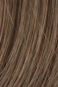 Super Mane Wig By Hairdo | Children's Wig -Beautique Hair Shop RW Vibralite Brunettes R12T Pecan Brown bc472db4 153e 4cb5 8e06 bebbba63f1f9