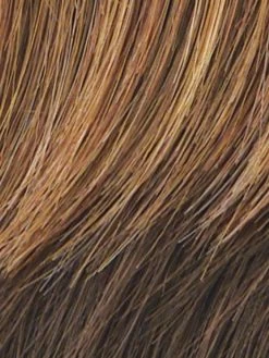 Voltage Wig By Raquel Welch | Large Cap -Beautique Hair Shop RW Vibralite Brunettes R829S S Glazed Hazelnut fd6b6745 d8a3 479d 989f 25256c5a0af8
