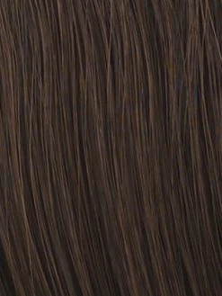 Lyric Top Piece By Raquel Welch -Beautique Hair Shop RW Vibralite Brunettes R8 Dark Cinnamon 8f1d1ea2 3bb8 4434 848f baf45dd8dfae