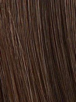 Voltage Wig By Raquel Welch | Large Cap -Beautique Hair Shop RW Vibralite Brunettes R9S S Glazed Mahogany ac73895e 9c04 4562 95e4 2889b9ae08c5