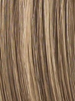 Voltage Wig By Raquel Welch | Large Cap -Beautique Hair Shop RW Vibralite Highlights R1020 Buttered Walnut