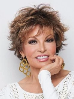 Voltage Wig By Raquel Welch | Petite Cap -Beautique Hair Shop RW VOLTAGE f4ce82a7 3a27 4d6a 9b18 fcccda2ce309