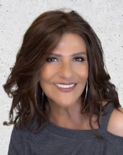 Wavy Day Wig By Raquel Welch | Mono Top