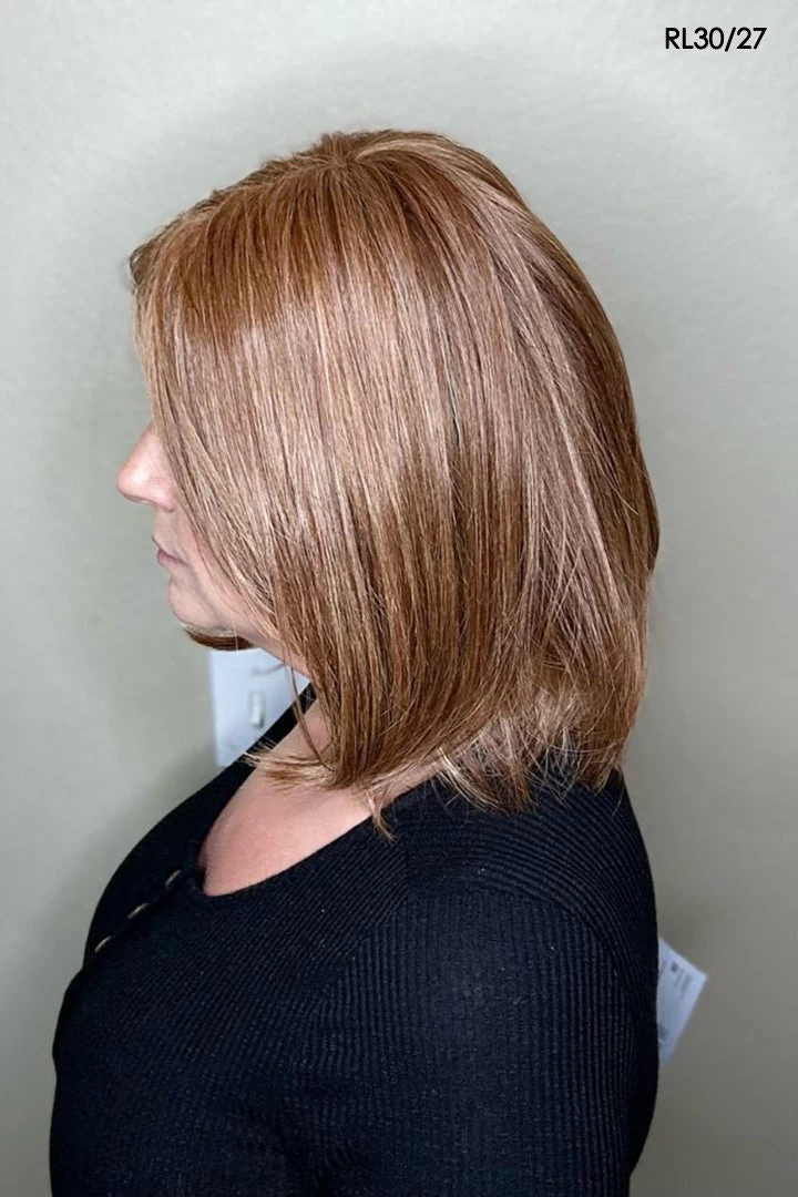 Flying Solo Wig By Raquel Welch | Heat-Friendly Synthetic 9 Flying Solo Wig By Raquel Welch | Heat-Friendly Synthetic - Image 7