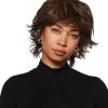 Razor Cut Shag Wig By TressAllure 1 Razor Cut Shag Wig By TressAllure -Beautique Hair Shop Razor Cut 829H 0156