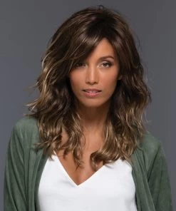 Reeves Wig By Estetica 23 Reeves Wig By Estetica -Beautique Hair Shop Reeves TOFFEELATTE 4133