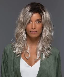 Reeves Wig By Estetica 24 Reeves Wig By Estetica -Beautique Hair Shop Reeves VANILLAMACCHIATO 4086