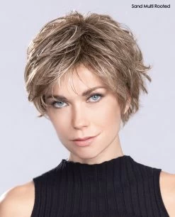 Relax Large Wig By Ellen Wille | Heat-Friendly Synthetic -Beautique Hair Shop RelaxLARGE 2